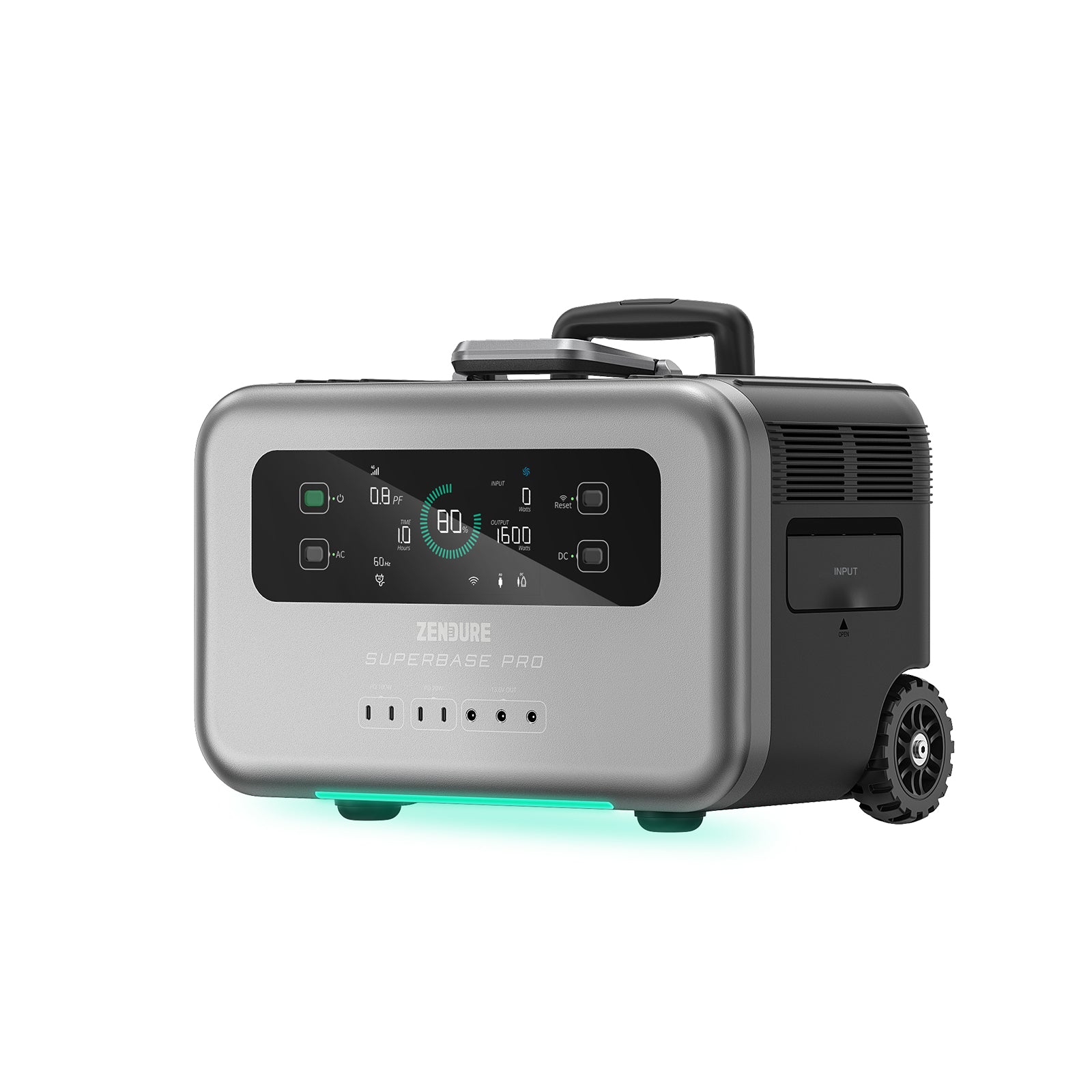 Zendure SuperBase Pro Power Station - Zendure – Zendure US
