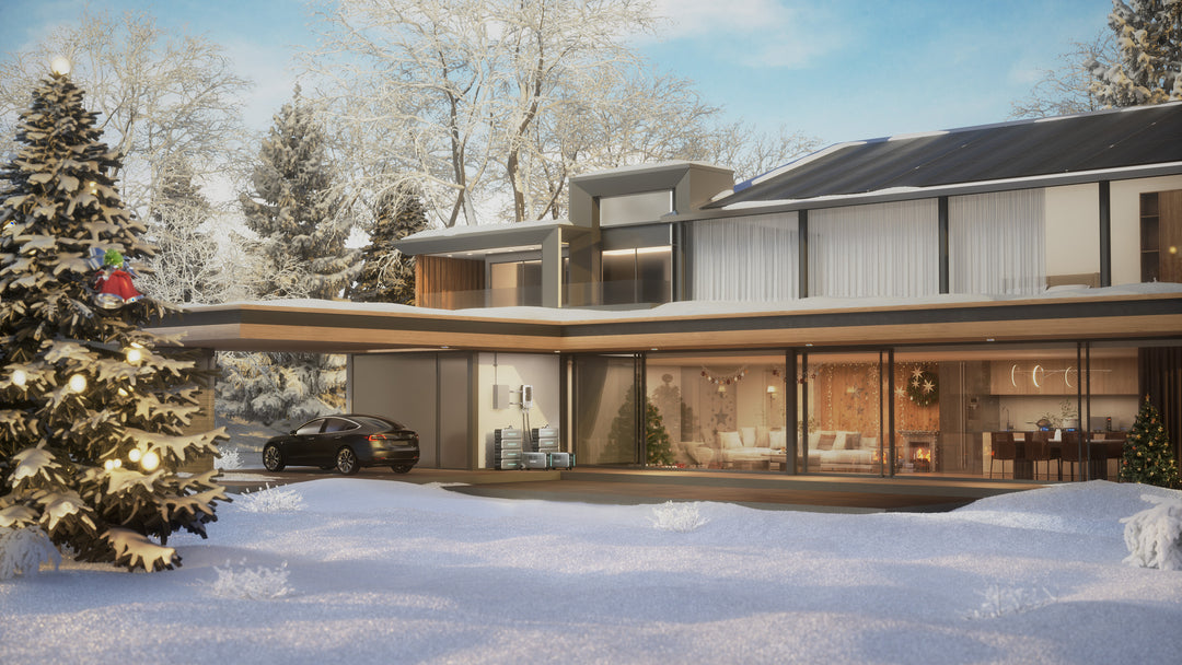 Get 10% Off plus a Christmas Gift