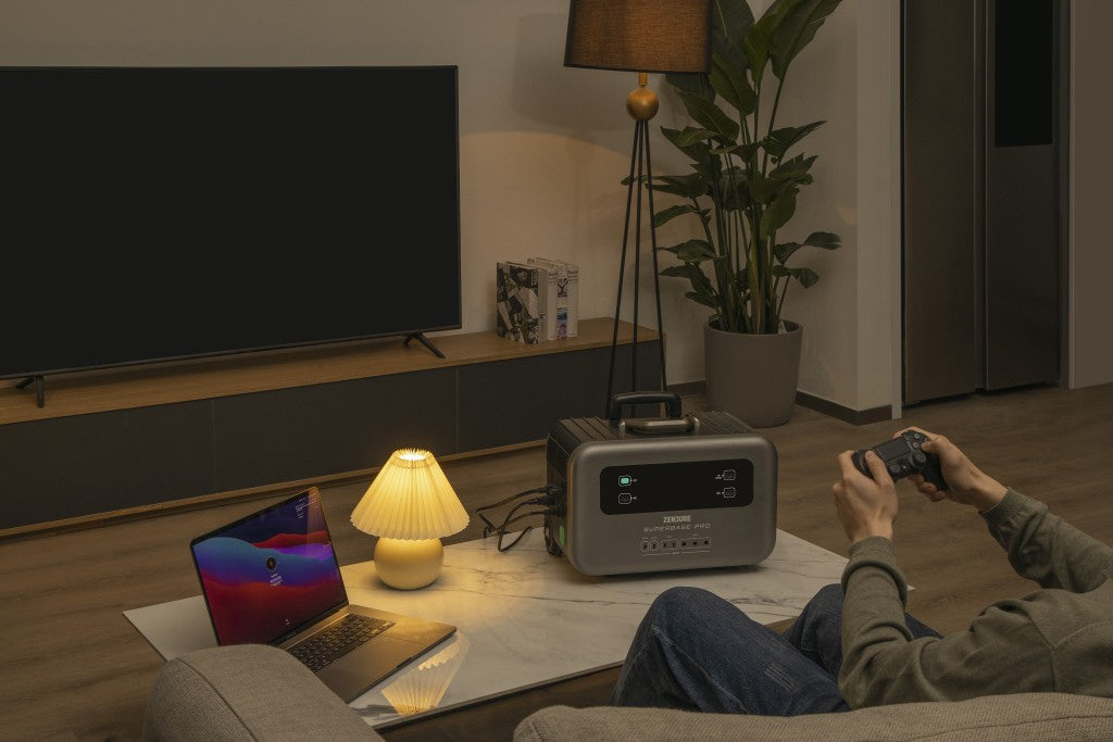 What to Do During a Power Outage at Night: Tips for Staying Safe and Comfortable