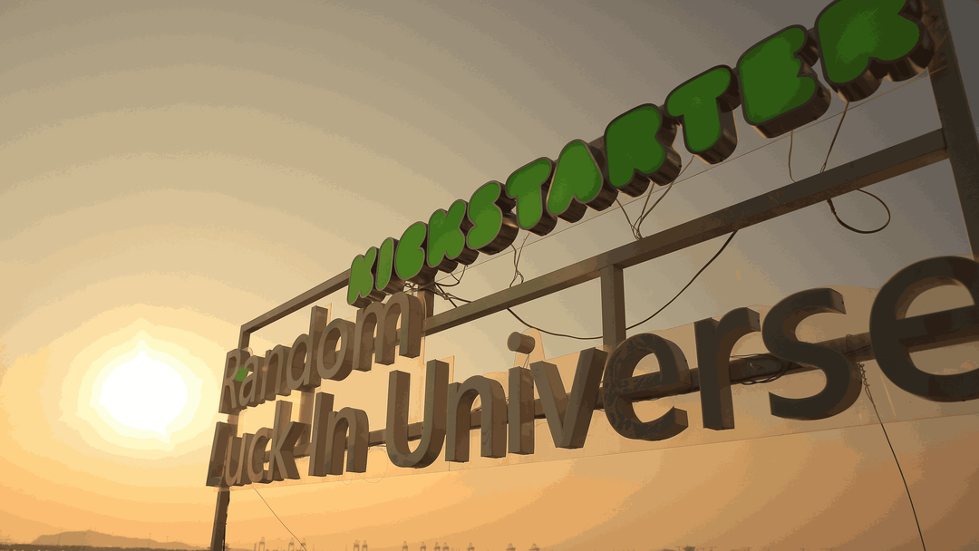 CEO Bryan Liu: SuperBase V’s Secret to Success on Kickstarter