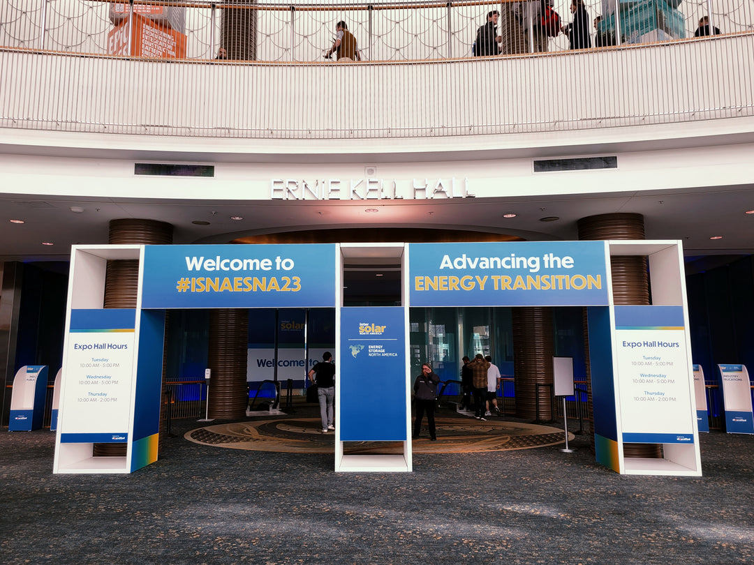 Zendure Showcases Its Latest Innovations in Portable, Solar Power at Intersolar North America