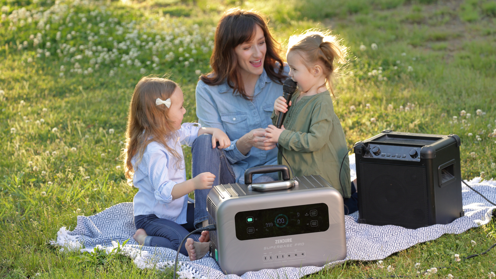 SuperBase Pro: The Perfect Mother’s Day Gift