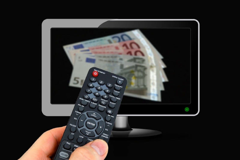 How Many Watts Does a TV Use