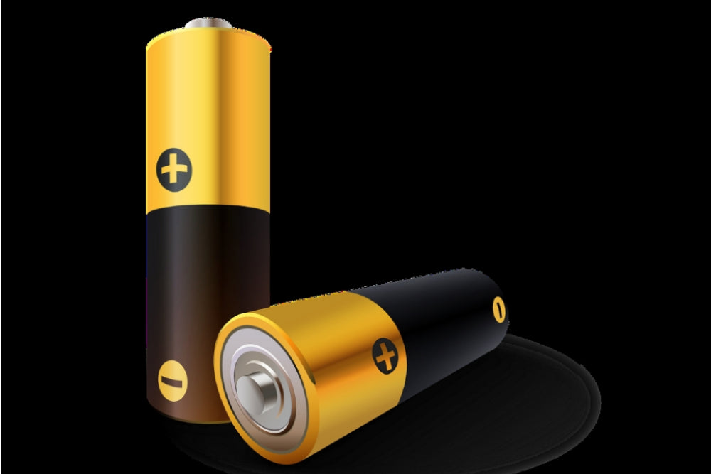 What is mAh for batteries