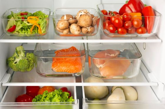 How Long Will Food Last in Refrigerator Without Power?
