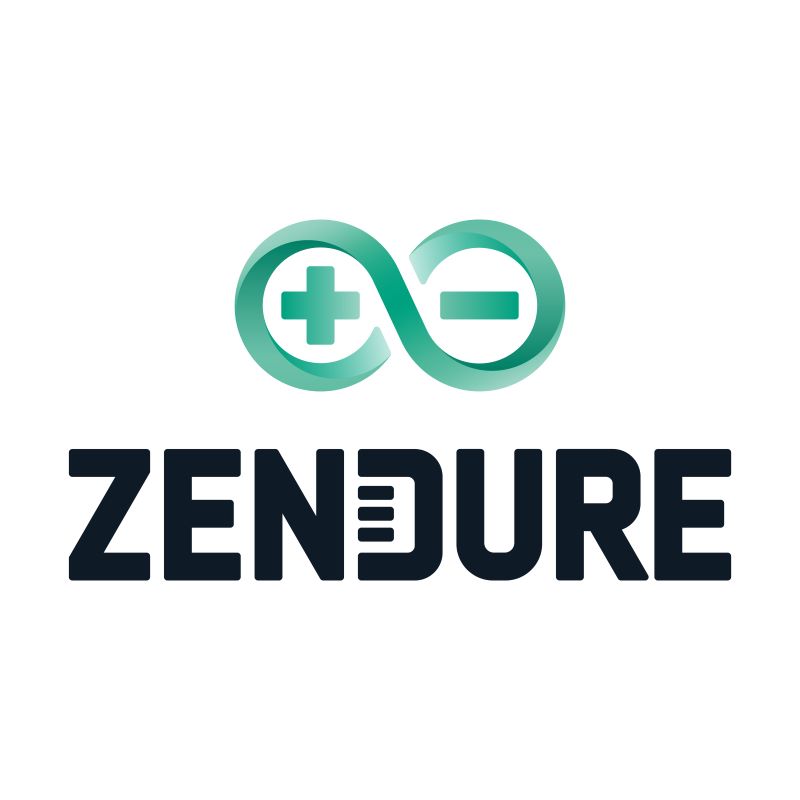 Embracing Sustainability: ZENDURE Unveils New Branding Identity