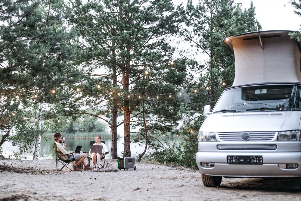 Comprehensive Camping Checklist: Essential Items to Bring