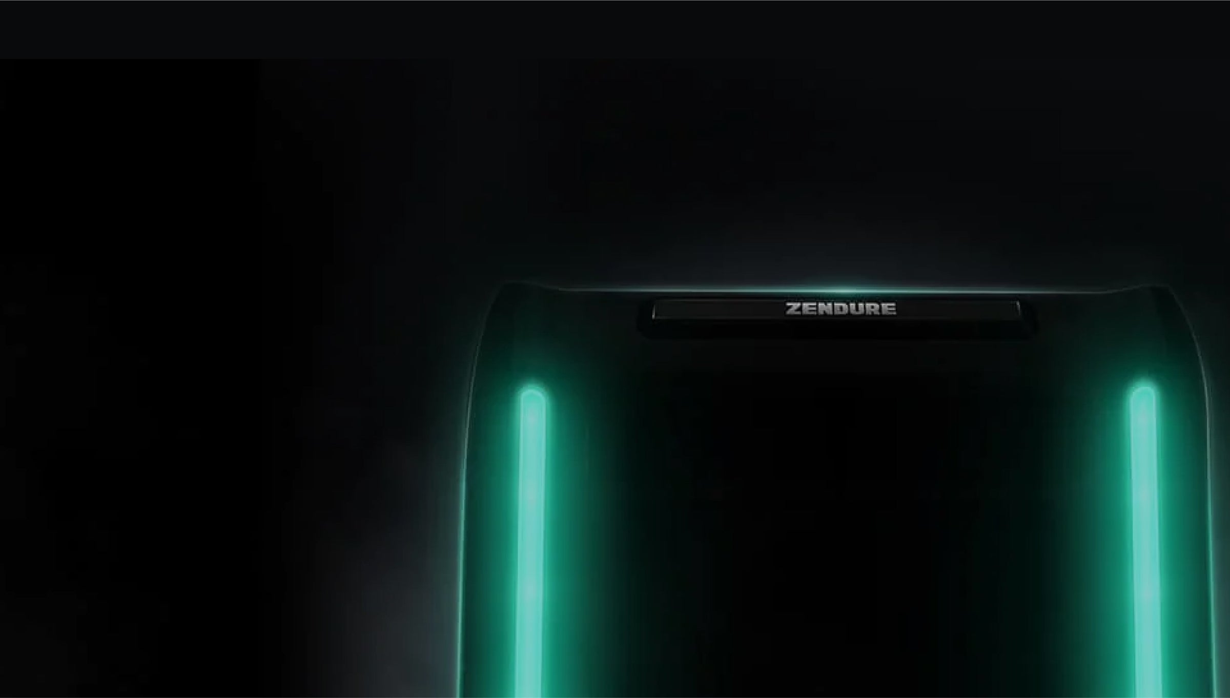 About Zendure power station