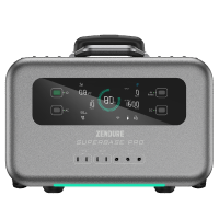 SuperBase Pro 2000