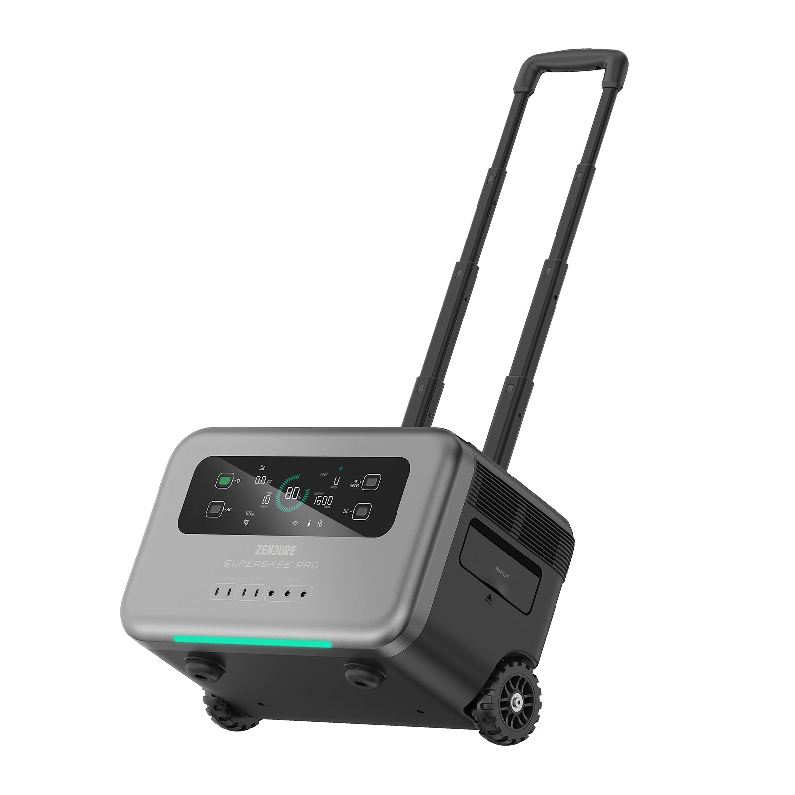 Zendure SuperBase Pro Power Station - Zendure – Zendure US