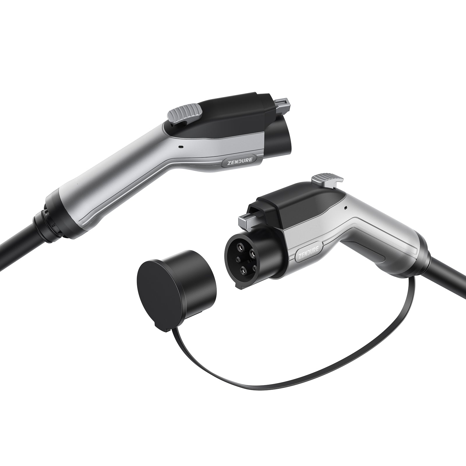 Zendure Mobile EV Charger - Zendure – Zendure US
