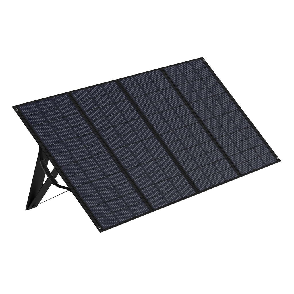 Zendure 400W Solar Panel - Bring Higher Power Solar – Zendure US