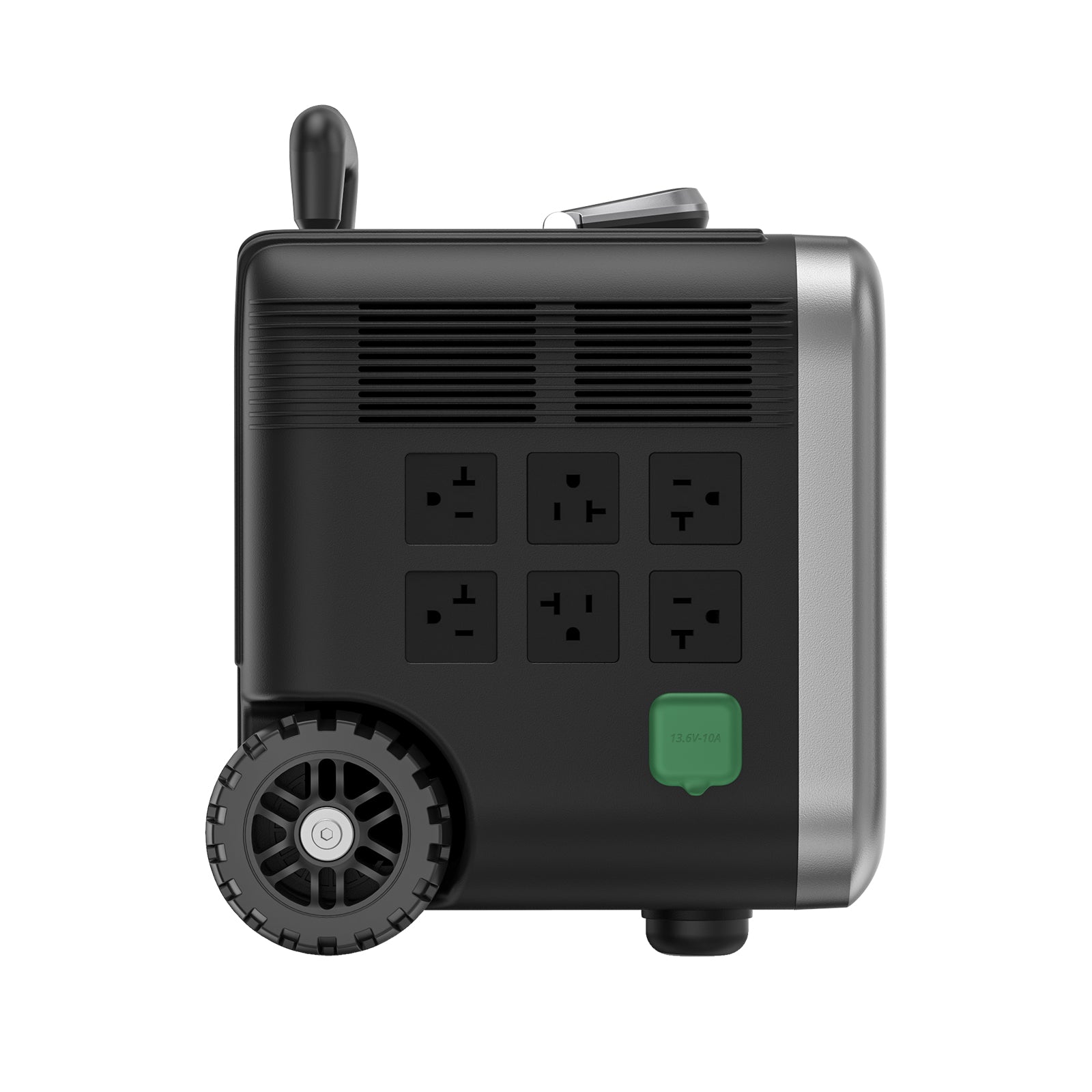 Zendure SuperBase Pro Power Station - Zendure – Zendure US